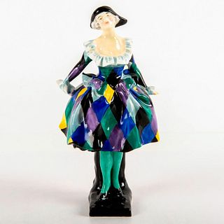 Harlequinade HN0585 - Royal Doulton Figurine