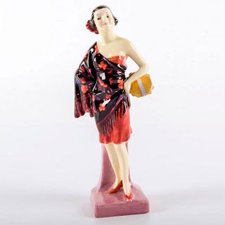 Carmen HN1267 - Royal Doulton Figurine