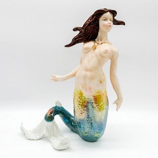Lorelei HN4691 - Royal Doulton Figurine
