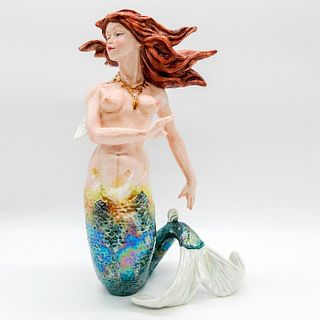 Siren HN4693 - Royal Doulton Figurine