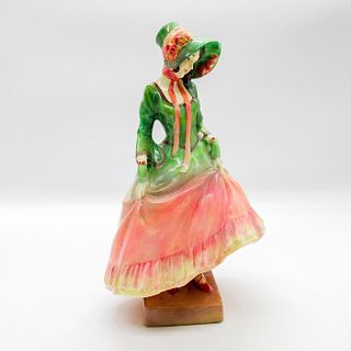 Pantalettes HN1709 Colorway - Royal Doulton Figurine