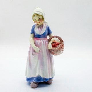 Annette HN1471 - Royal Doulton Figurine