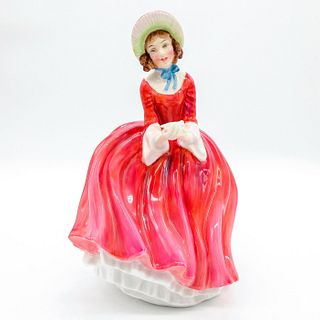 Denise HN2273 - Royal Doulton Figurine