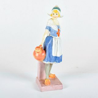 Gretchen HN1562 - Royal Doulton Figurine