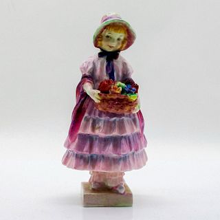 Greta HN1485 Colorway - Royal Doulton Figurine