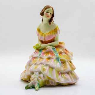 Gwendolen HN1503 - Royal Doulton Figurine