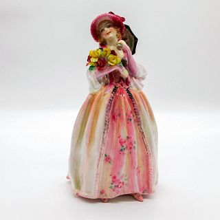 June HN1691 - Royal Doulton Figurine