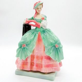 Kate Hardcastle HN2028 - Royal Doulton Figurine