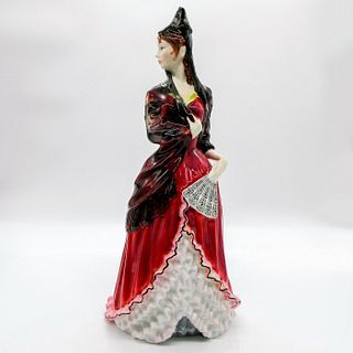 Mantilla HN2712 - Royal Doulton Figurine