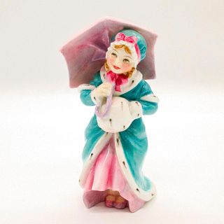 Miss Muffet HN1937 - Royal Doulton Figurine