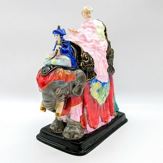 Princess Badoura (Small Size) HN4179 - Royal Doulton Figurine