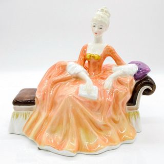 Reverie HN2306 - Royal Doulton Figurine