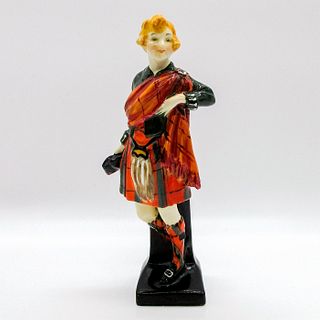 Scotch Girl HN1269 - Royal Doulton Figurine