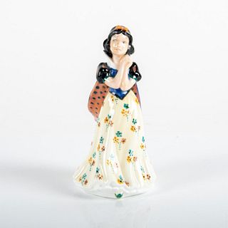 Snow White SW1 Prototype - Royal Doulton Disney Figurine
