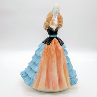 Susan HN2952 - Royal Doulton Figurine