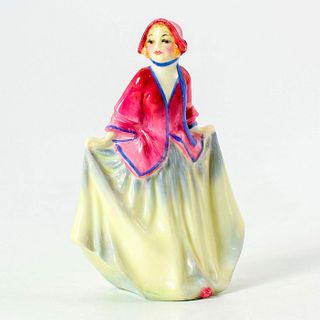Sweet Anne M27 - Royal Doulton Mini Figurine