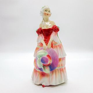 Veronica HN1517 - Royal Doulton Figurine