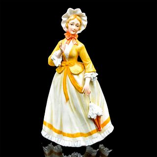 Fair Lady 6569 - Andrea Porcelain Figurine