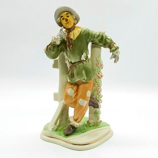 Lenox Figurine, Scarecrow