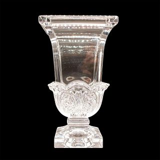 Ennepibi Cristalleria, Art Deco Style Vase