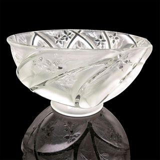 Vintage Consolidated Phoenix Glass Bowl, Vine