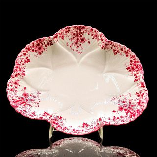 Shelley England Nut or Sweets Dish, Dainty Pink