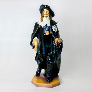 King Charles HN2084 - Royal Doulton Figurine