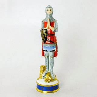 Sir Edward HN2370 - Royal Doulton Figurine