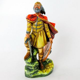 Alfred The Great HN3821 - Royal Doulton Figurine