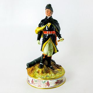 Duke of Wellington HN3432 - Royal Doulton Figurine