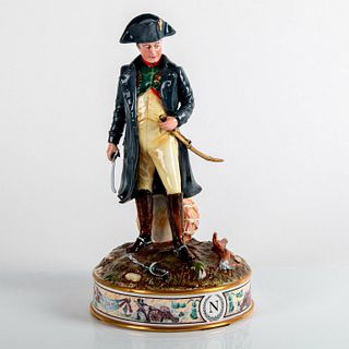 Royal Doulton Napoleon di Buonaparte Prestige Figure HN3429