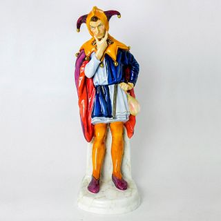Jack Point HN3920 - Royal Doulton Figurine