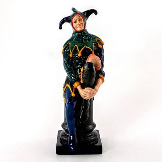 Jester Colorway - Royal Doulton Figurine