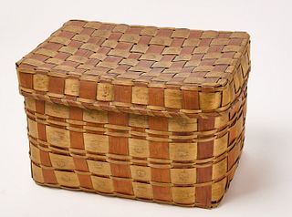 Native Basket
