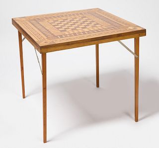 Gameboard Table