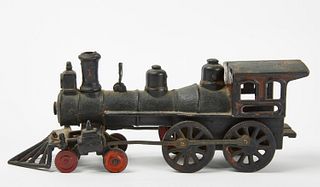 Train Engine Toy