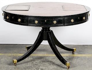 Regency Style Rent Table