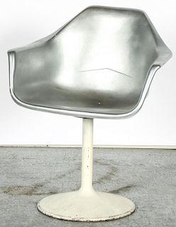 Saarinen Style Tulip Chair