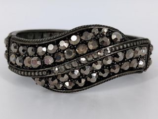 Vintage Weiss Bracelet