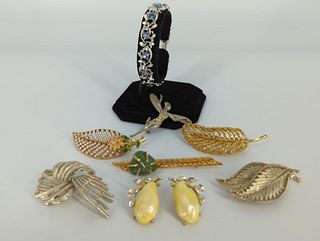 Vintage Accessories From BSK