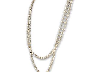 Pearl Fashion Necklace