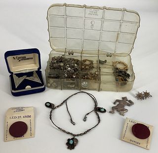 Jewelry & Watch Making Accessories
