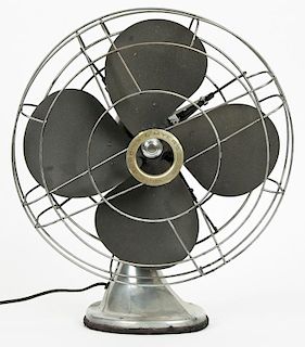 Vintage Robbins and Myers Ventilator Fan