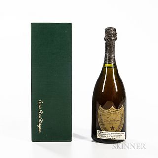 Dom Perignon 1978, 1 bottle