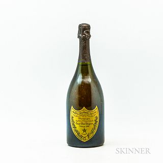Dom Perignon 1992, 1 bottle