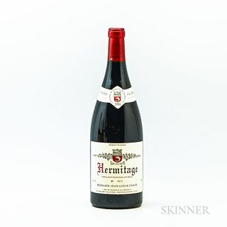 Chave Hermitage 2006, 1 magnum