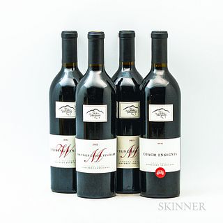 Mixed Fisher, 4 bottles