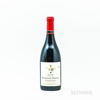 Domaine Serene Pinot Noir Winery Hill 2003, 1 bottle