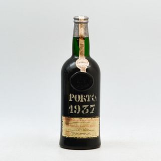 Jose de Silva Porto 1937, 1 bottle