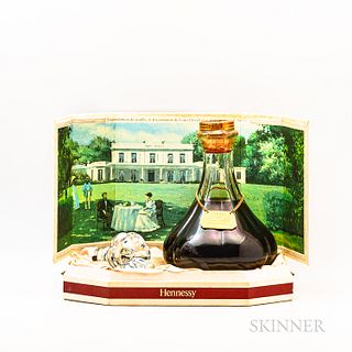 Hennessy Nostalgie de Bagnolet, 1 bottle (pc)